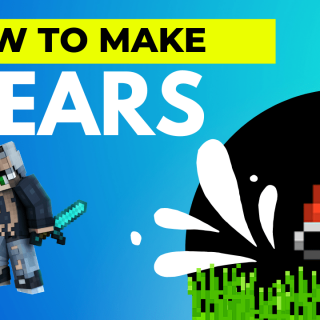 how-to-make-shears-in-minecraft-x