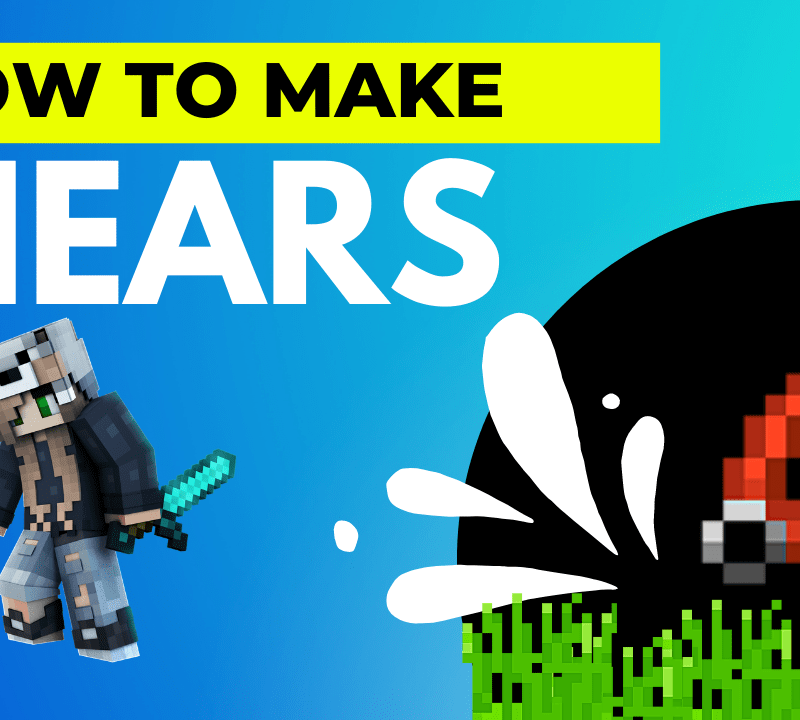 how-to-make-shears-in-minecraft-x