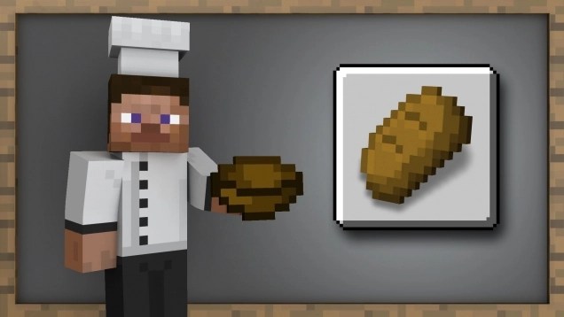 bread-minecraft